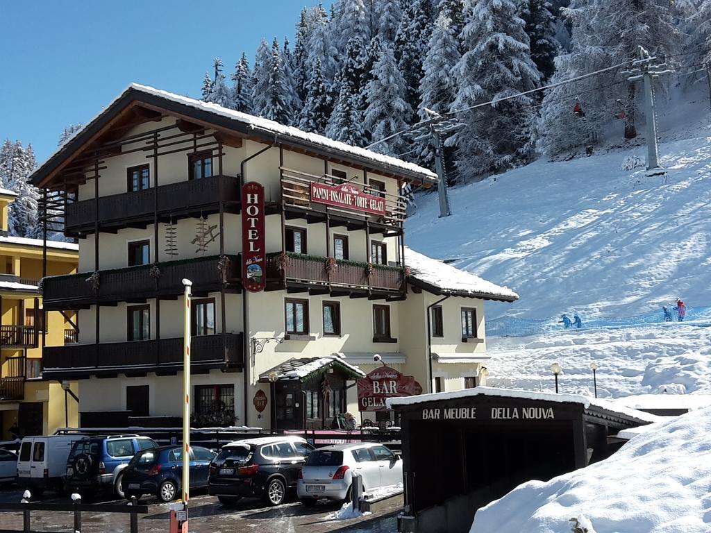 Hotel Della Nouva Pila  Exteriör bild